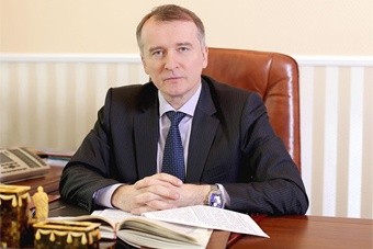 Путин снял с должности руководителя Следственного комитета по Калининградской области