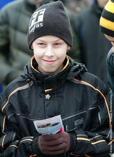 "Еле митинг": фоторепортаж "Нового Калининграда.Ru"