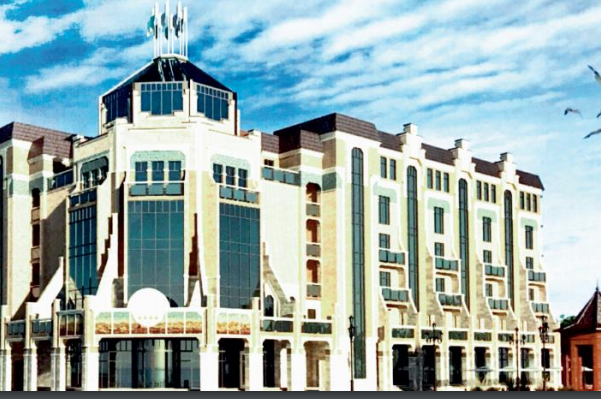 Изображение — Корпорация развития Калининградской области.