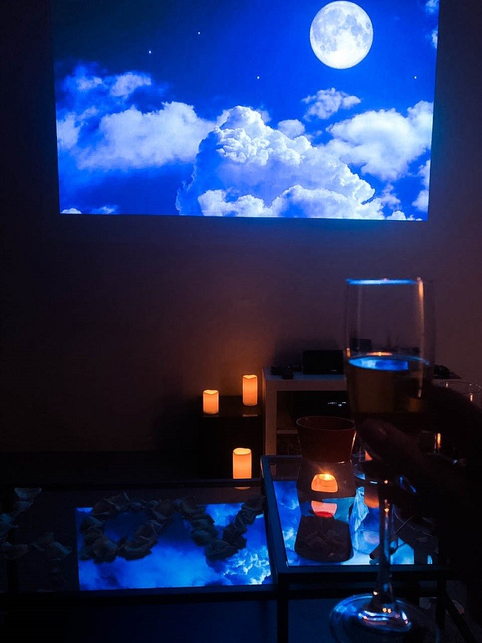 Как провести идеальные выходные?