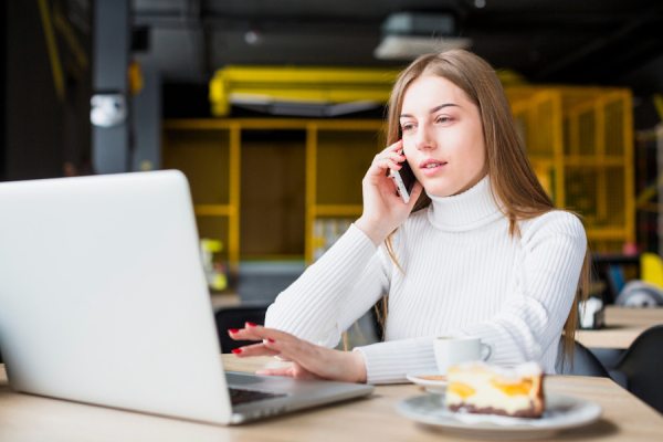«Билайн бизнес» представляет сервисы для устойчивой связи