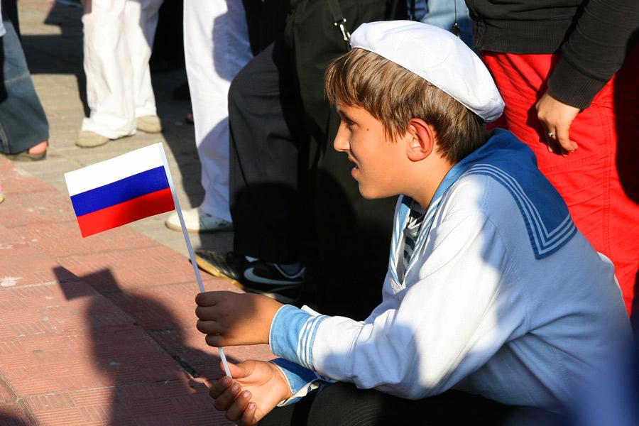 "Неврунгелевская победа": фоторепортаж "Нового Калининграда.Ru"