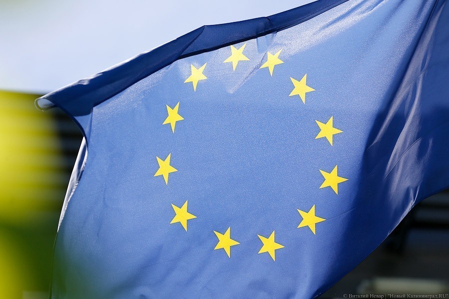 Еврокомиссия рекомендует странам ЕС продлить ограничения на поездки