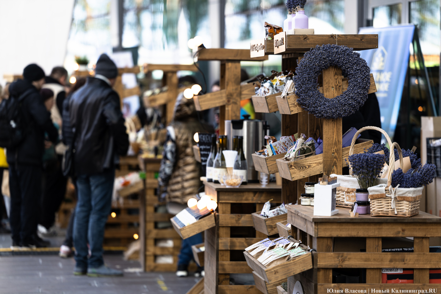 «Как победить тлен»: в Светлогорске открылся Международный балтийский бизнес-форум