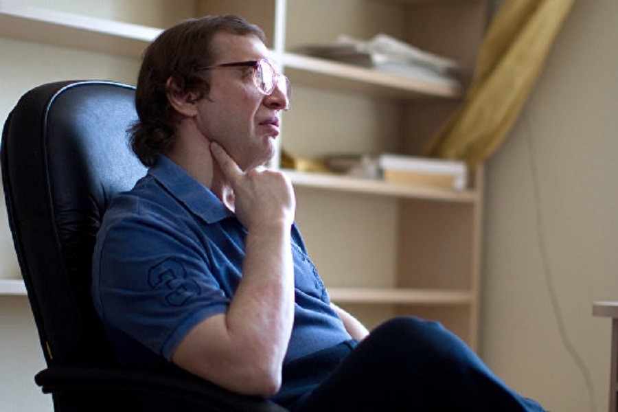 СМИ: умер создатель «МММ» Сергей Мавроди