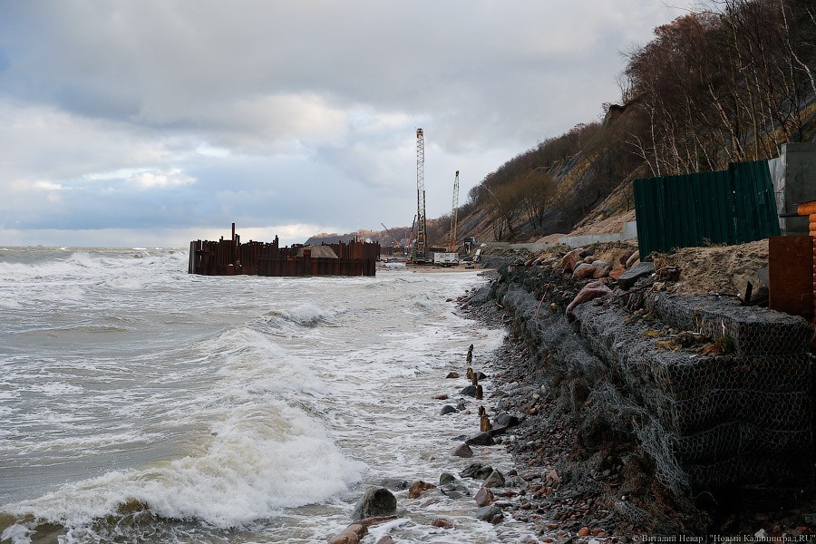Опрос: Светлогорск вошел в топ-5 курортов, популярных у российских студентов 