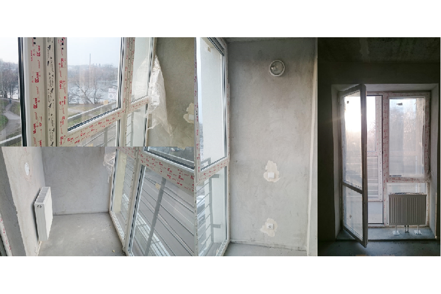 «Департамент недвижимости»: открытие продаж во втором доме на ул. Батальная