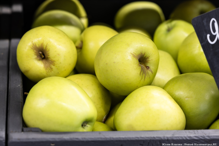 Уровень жизни «как в столице»: сравниваем цены в Калининграде и Москве