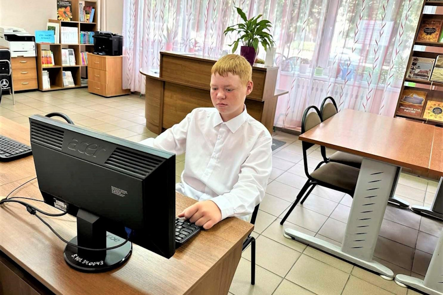 Власти рассказали, какие профессии выбрали воспитанники соцучреждений региона