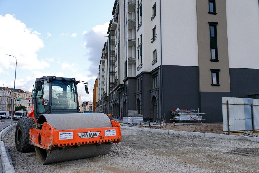 Медведев назвал строительство жилья и ЖКХ среди приоритетных проектов