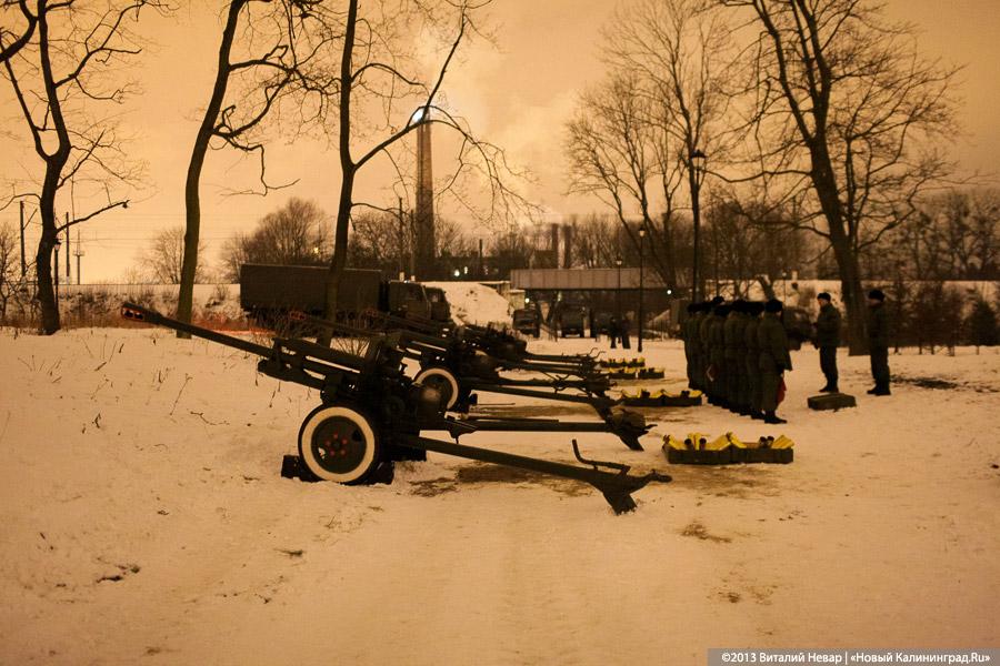 «Как делают салют?»: обратная сторона праздничных залпов