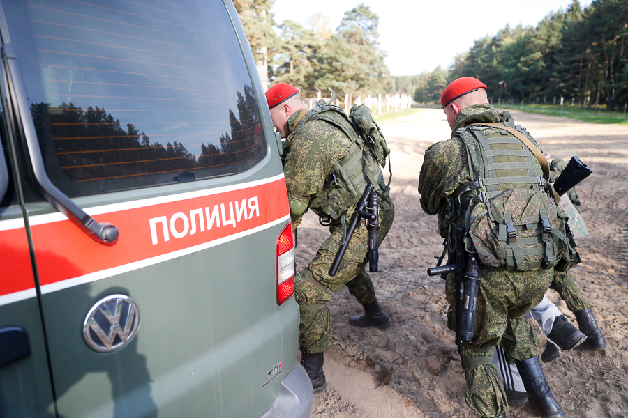 Минобороны России предложило повысить оклады силовикам на 10,5%