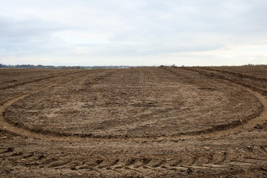 В Госдуму внесён проект закона о выдаче отдельным гражданам пустующих земель