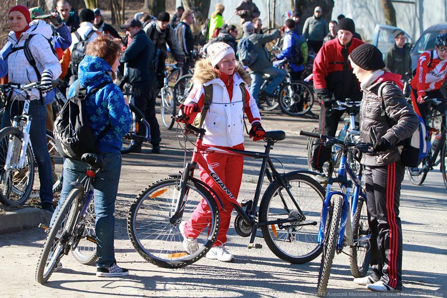 «Триста спартанцев»: репортаж «Нового Калининграда.Ru»