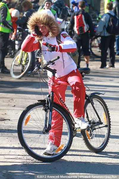 «Триста спартанцев»: репортаж «Нового Калининграда.Ru»