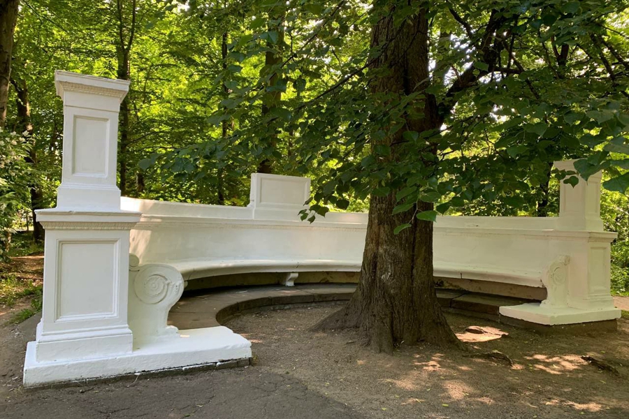 Фото: «Дирекция ландшафтных парков»