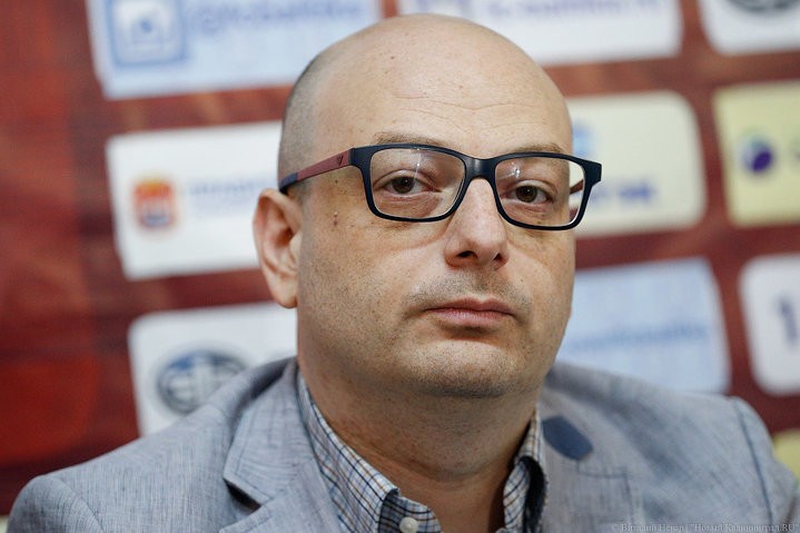 Суд: «Новые колеса» не доказали факт пьянства тренера «Балтики»