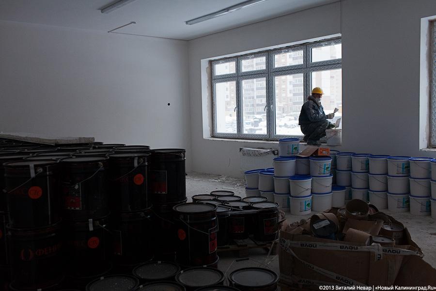 «Велодорожкой по бездорожью»: фоторепортаж со строек на «Сельме»