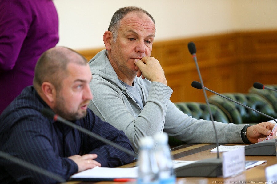 Левченко: «Не каждому концерту или событию можно потянуть работу на стадионе»