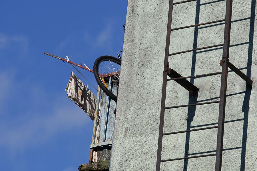 Городок вне табакерки: Тапиау в Гвардейске