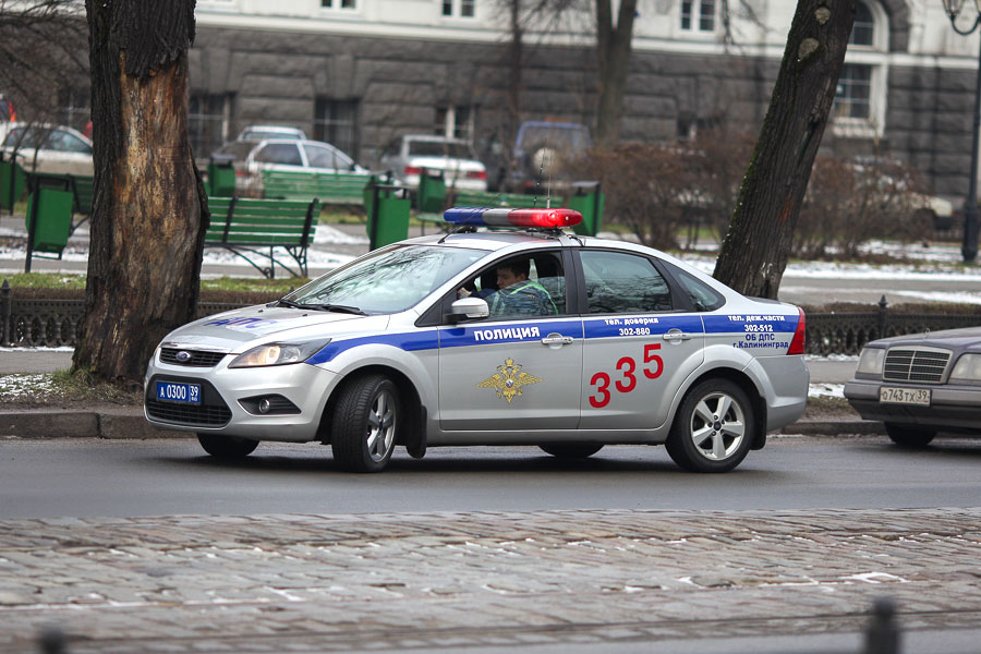 За минувшие выходные в регионе пешеходы 155 раз нарушили ПДД 