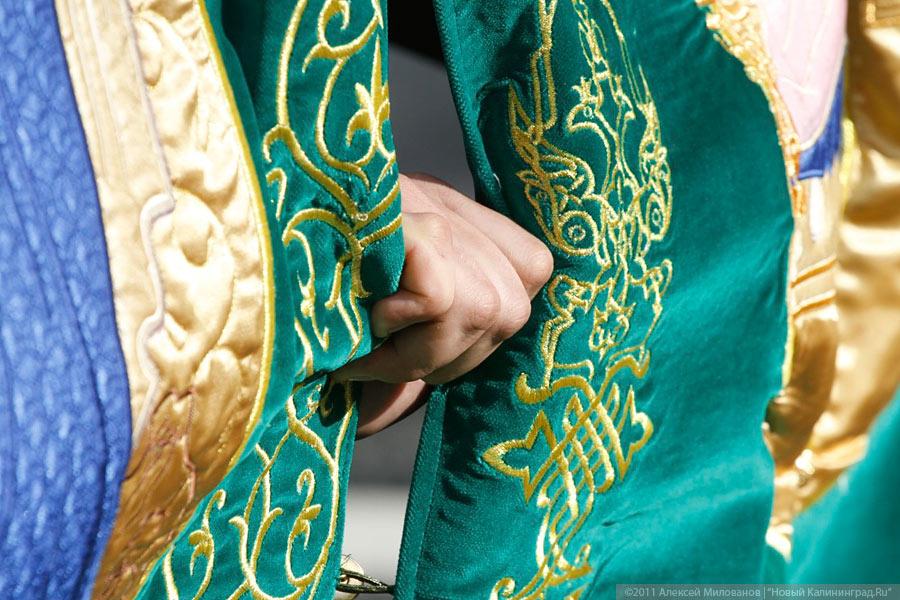 «Патриаршее подворье»: фоторепортаж «Нового Калининграда.Ru»