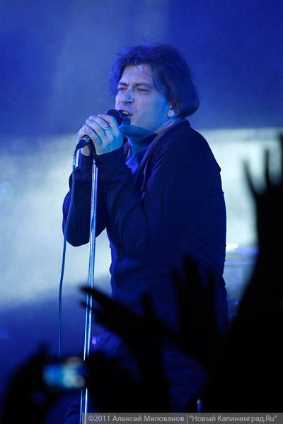 «Фурсенко на грани просвещения»: фоторепортаж «Афиши Нового Калининграда.Ru»