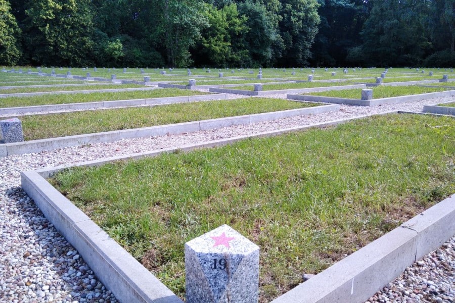 «Война памятников»: как в Польше пытаются отвечать на больные для России вопросы