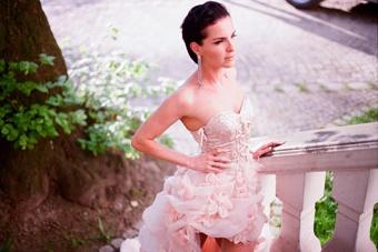 На собственном опыте: как в сети заказать платье невесты