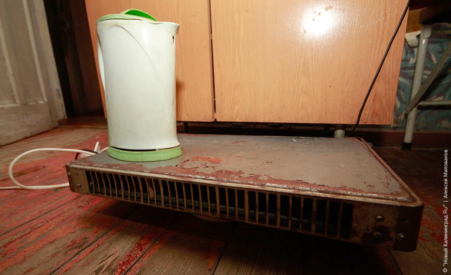 "Подстанция несуществующей страны": фоторепортаж "Нового Калининграда.Ru"