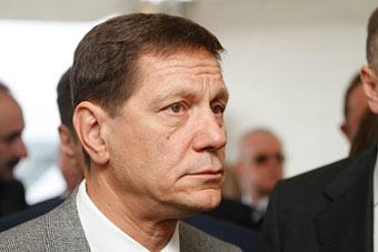 РИА "Новости": вице-премьер Жуков согласился перейти на работу в Госдуму