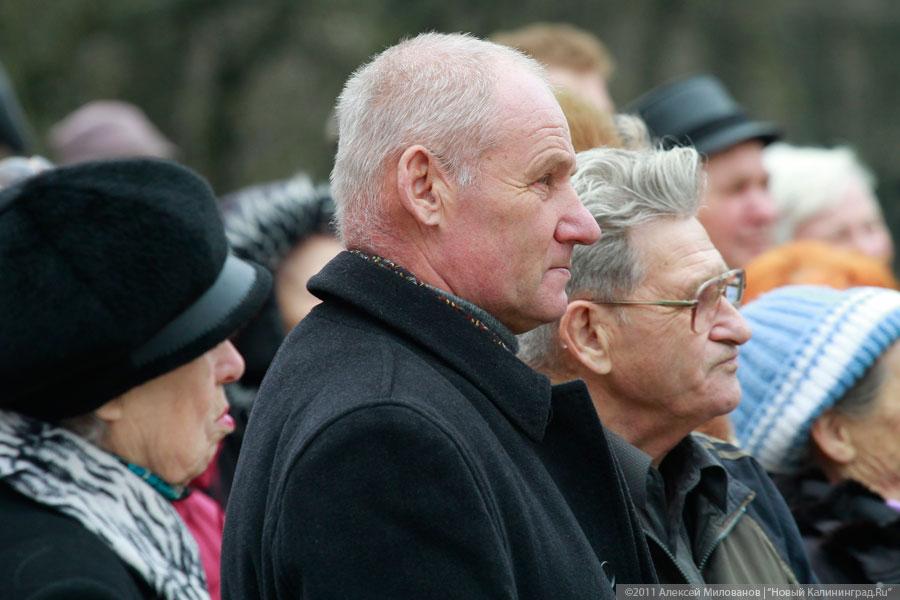 "Что показала весна": репортаж "Нового Калининграда.Ru"