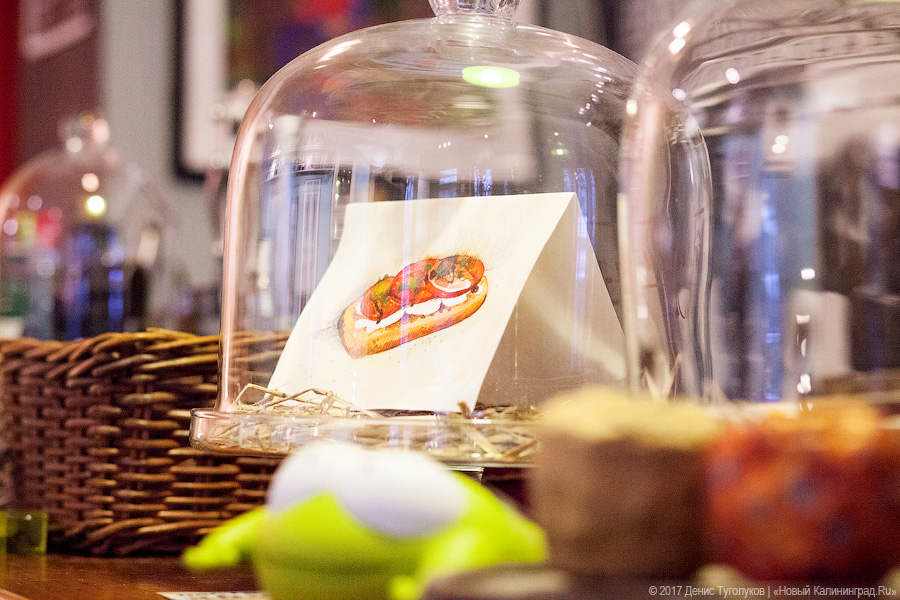 Новое место: кинокафе «Новости» в бывшем арт-пространстве «Квартира»