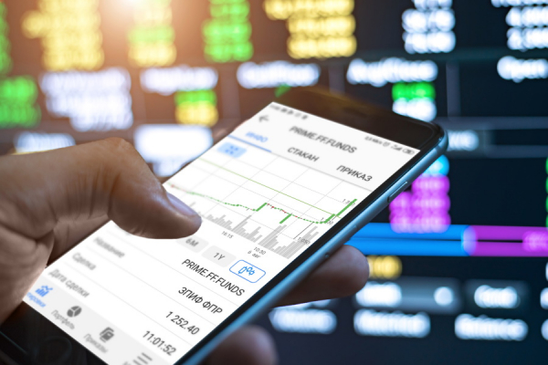 Калининградцы могут зарабатывать на IPO российских и американских компаний 