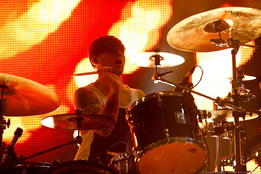 Выхода нет: почему «Сплин» — лучшее, что случилось с нашей рок-музыкой