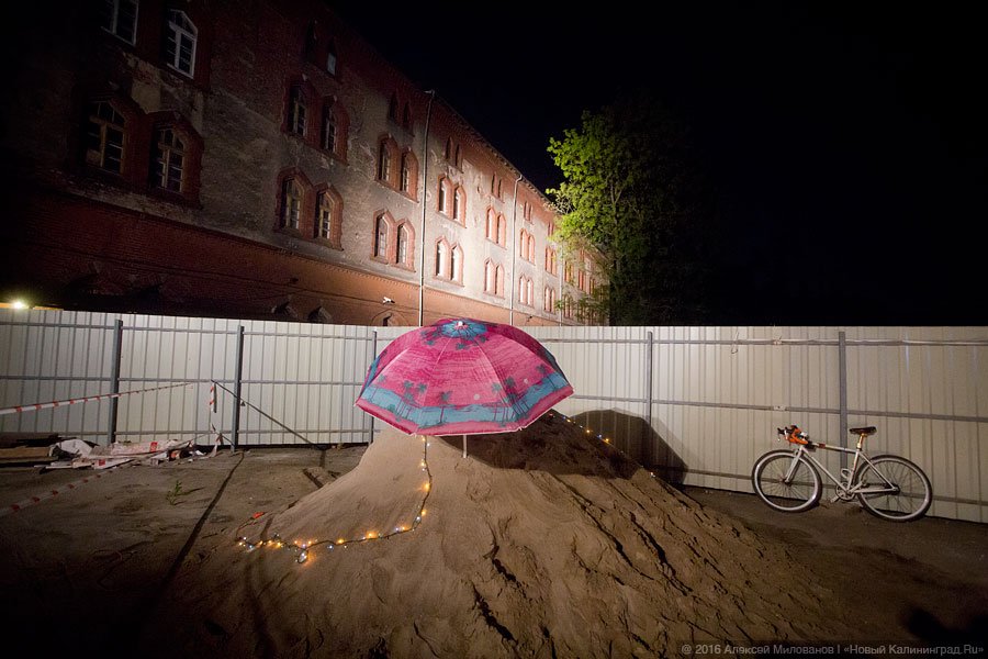 Фото — Алексей Милованов, «Новый Калининград.Ru»