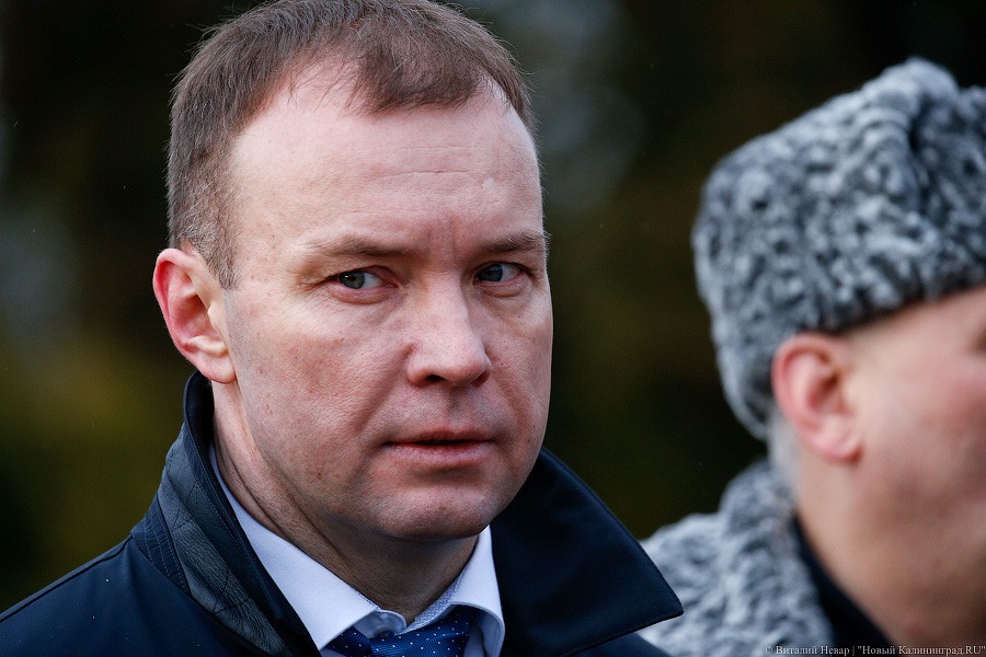 Глава калининградской полиции заявил о снижении преступности