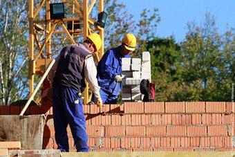 Контракт на достройку школы в Гусеве выиграла гусевская строительная фирма