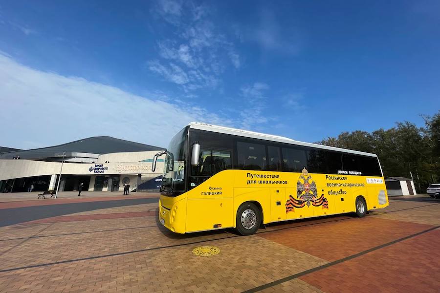 Пранк, который вышел из-под контроля: как в Светлогорске «историю для будущего» обсуждали