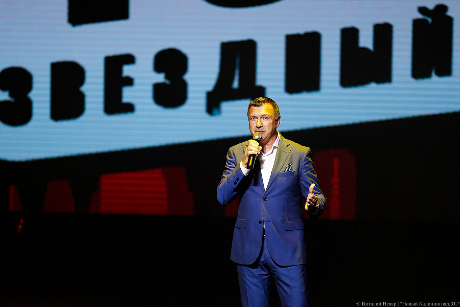 «Зажигаем!»: как прошёл звёздный концерт «Голос. Дети»