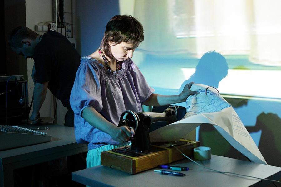 Звук вокруг: в Калининграде завершился фестиваль «Sound around Kaliningrad»