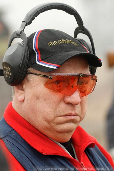 «Бескровная охота»: фоторепортаж с соревнований по спортингу