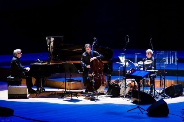 В Калининграде музыкальная сенсация: Шопен в стиле джаз