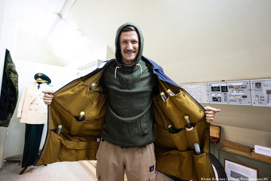 Фото: Юлия Власова / Новый Калининград