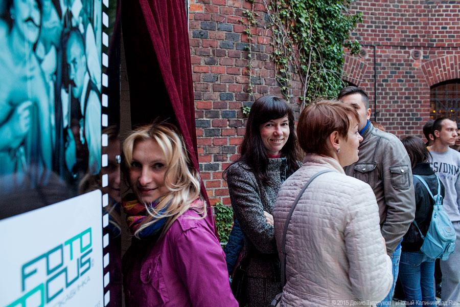 Музей янтаря. Фото — Денис Туголуков, «Новый Калининград.Ru»