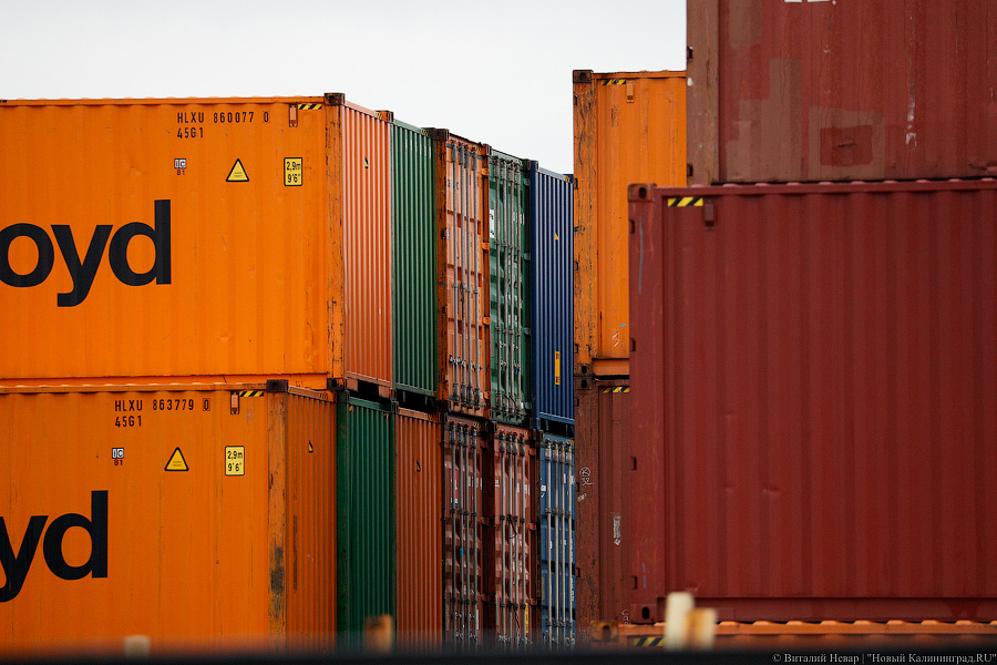 В первом квартале товарооборот Китая и России вырос на 38,7%