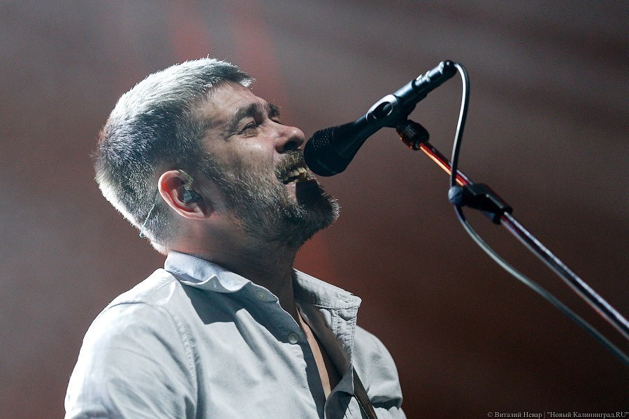 Александр Васильев. Виталий Невар / Новый Калининград