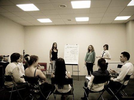 «Бизнес-молодость» с Tele2