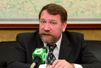 При виде казарм в Чкаловске сенатора "переполнили досада и возмущение"