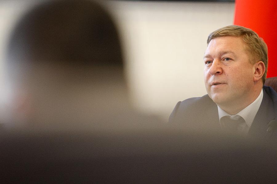Фото — Виталий Невар, «Новый Калининград.Ru»
